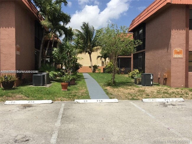 Photo - 6540 W 27th Ct Unit 56-22