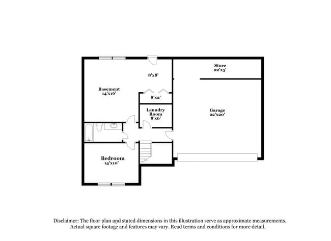 Photo - 4820 Wilkie Way NW