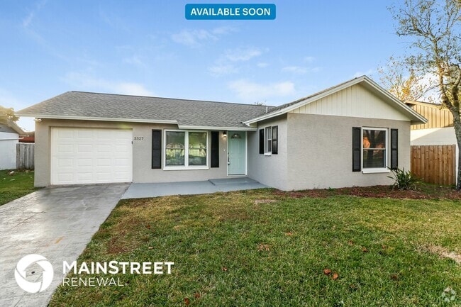 Building Photo - 3527 Murrow St Rental