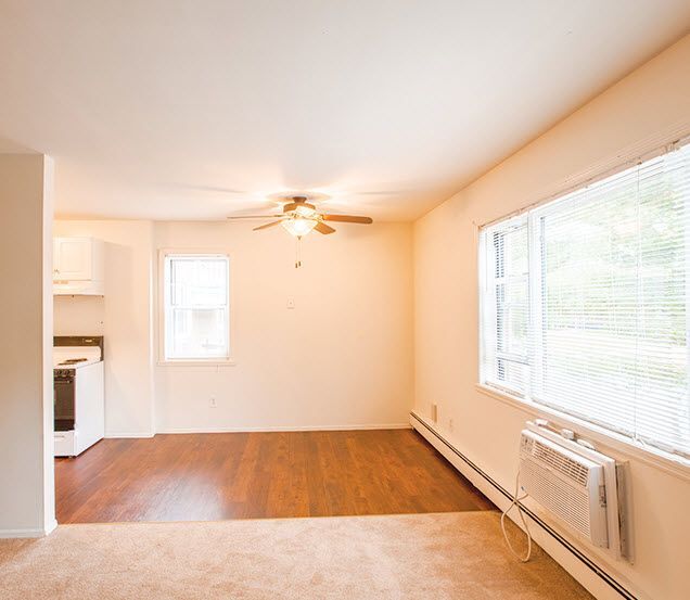 New Paltz Gardens Apartments
