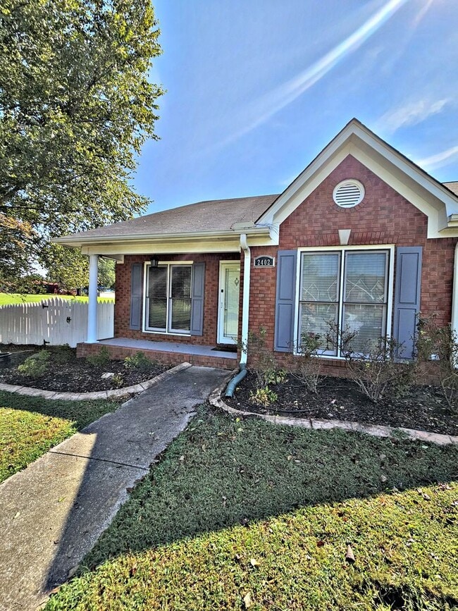 Photo - 2402 Harpeth Pl SW
