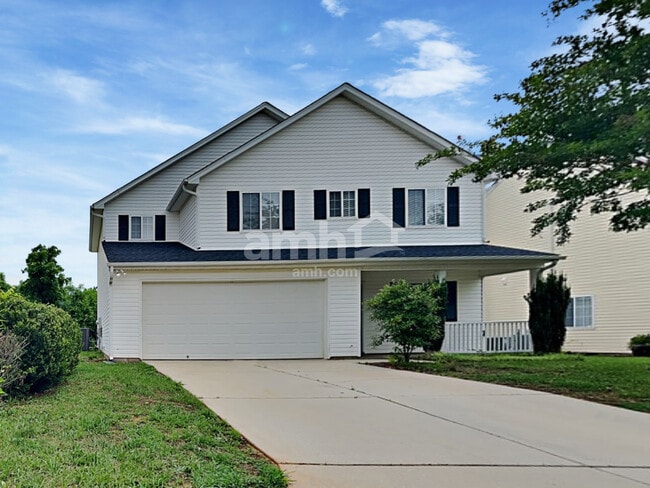 Building Photo - 712 Townsend Farm Dr