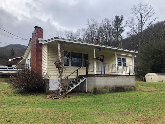 Building Photo - 1446 Camp Branch Rd Rental