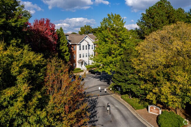 Photo - Brighton Court Condominiums