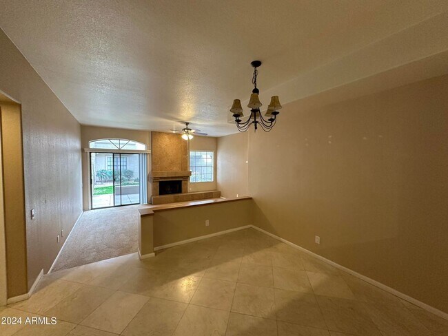 Photo - Two-Story Fully Furnished Townhome in Scottsdale – Available Now