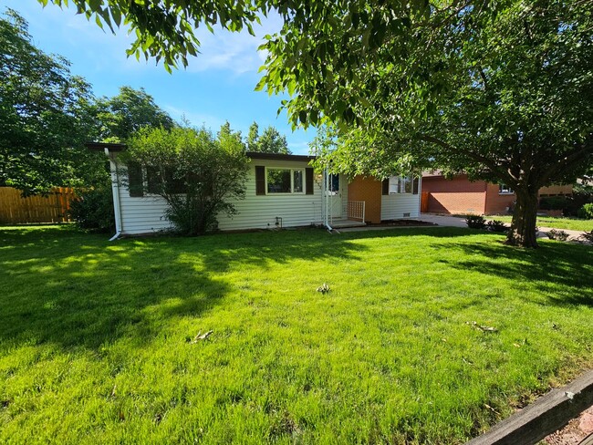 Photo - Charming 3-Bedroom Home Across from UCCS – Updated & Move-In Ready!