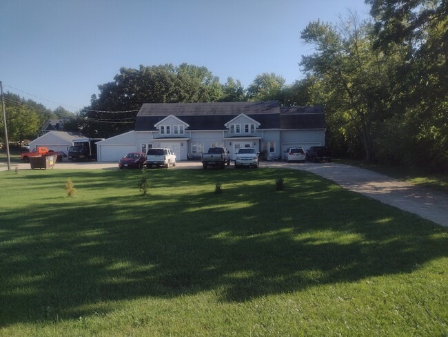 Photo - 6325 104th St Townhome