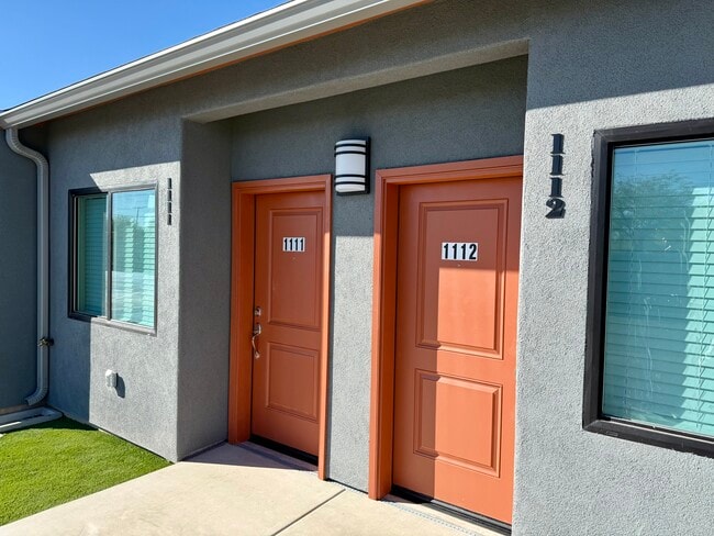 Photo - Rio Azul Apartments