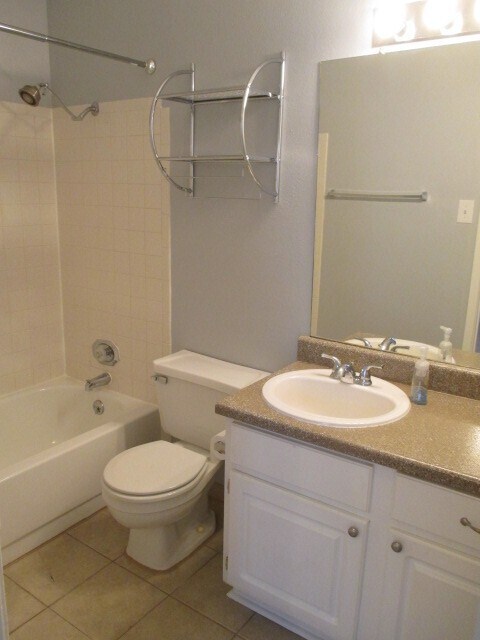 Photo - Edgecreek Condos Unit 215