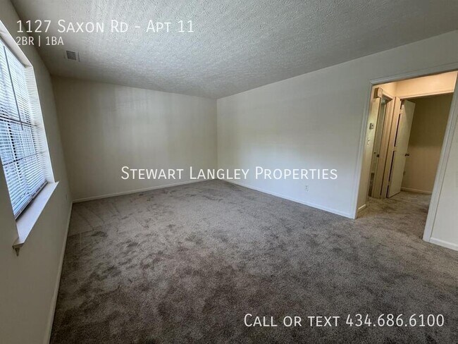 1127 Saxon Rd Unit 11