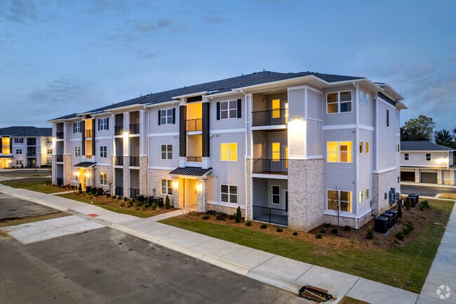 Graces Reserve - Graces Reserve Luxury Apartments