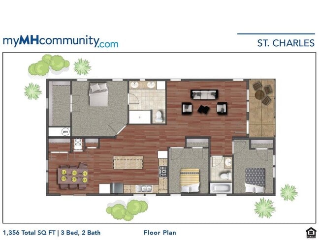 Building Photo - 13910 Burgundy Ave