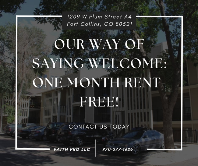 Building Photo - New Semester, New Space – $600 Off Your Mo... Rental
