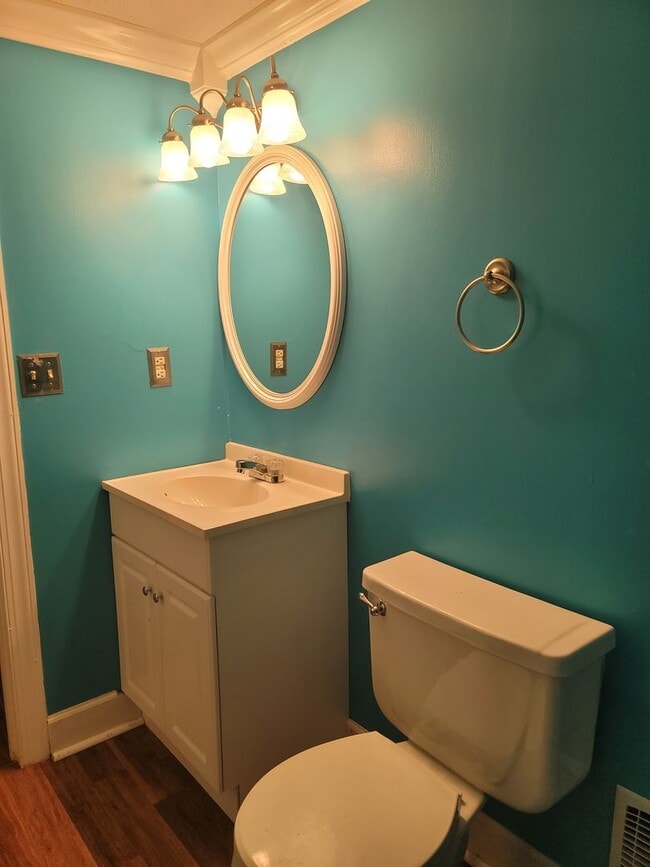 Photo - New to the Rental Market!  3 Bdrm/ 2.5 Bath Tri-Level Home! Located in Quiet Neighborhood!