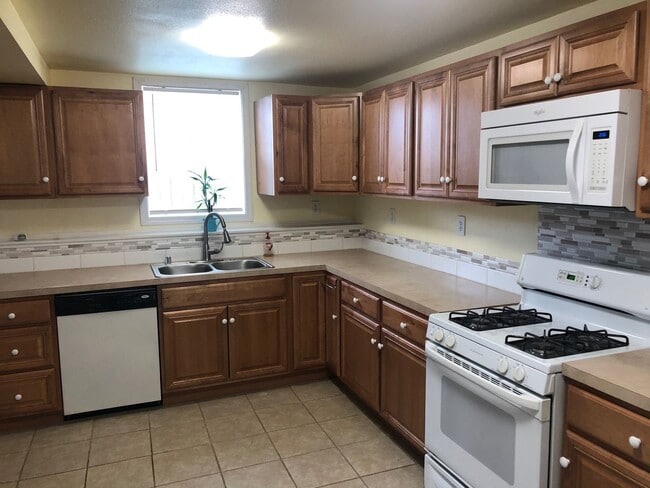 Photo - Two Bedroom in Mount Vernon