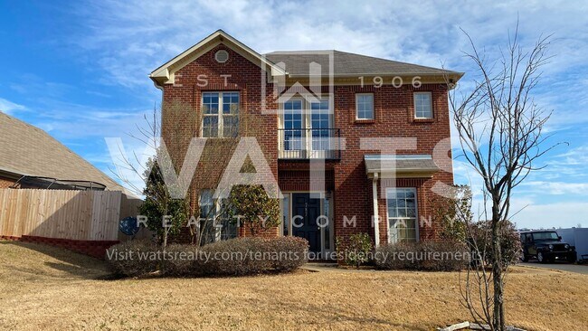 Great 3-Bed, 2-Bath Home in Fultondale - Great 3-Bed, 2-Bath Home in Fultondale