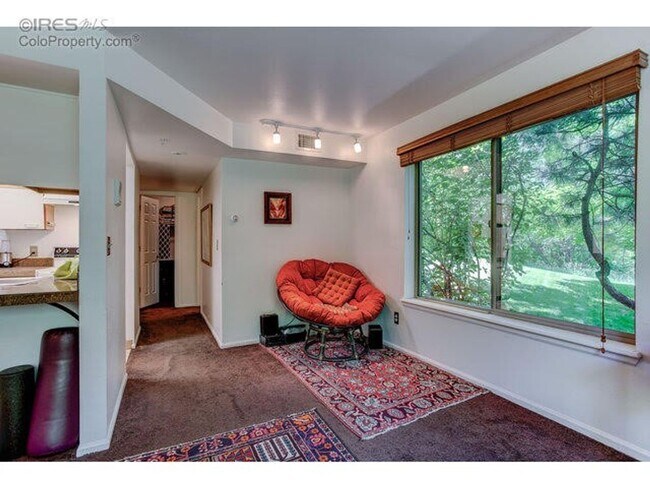 Photo - Beautifully Updated Studio in Central Boulder – Available for Immediate Move-In. Unit 235