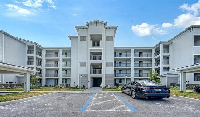 17600 Opal Sand Dr Unit 301