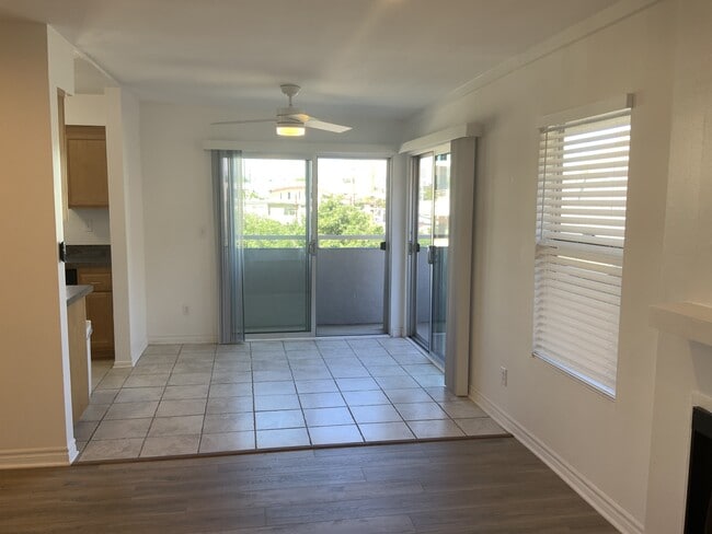 Photo - 1457 Armacost Apartments