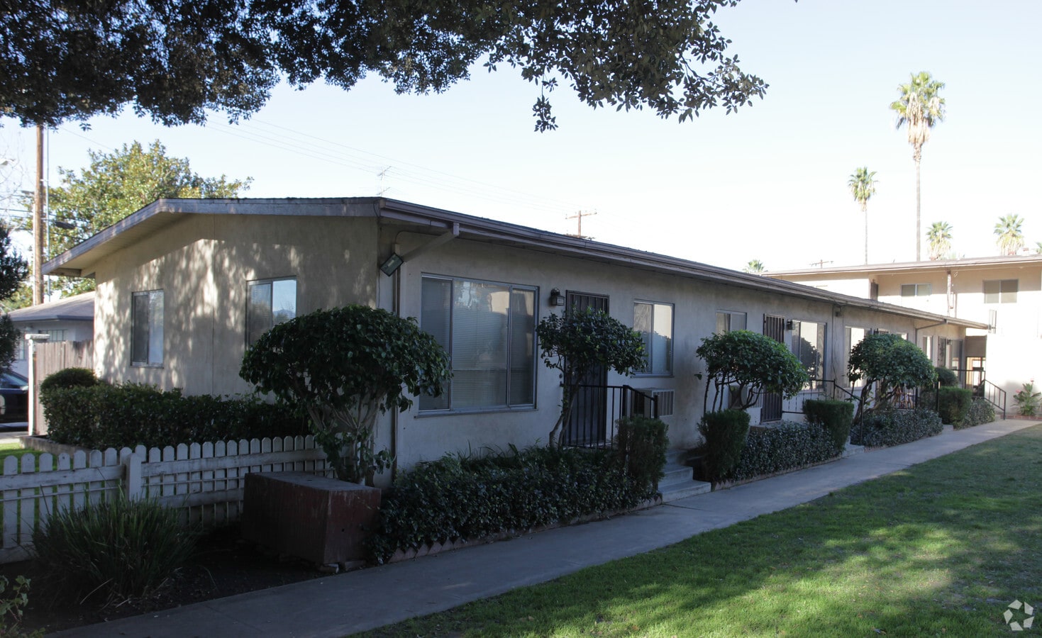 Potomac Apartments - Potomac Apartments