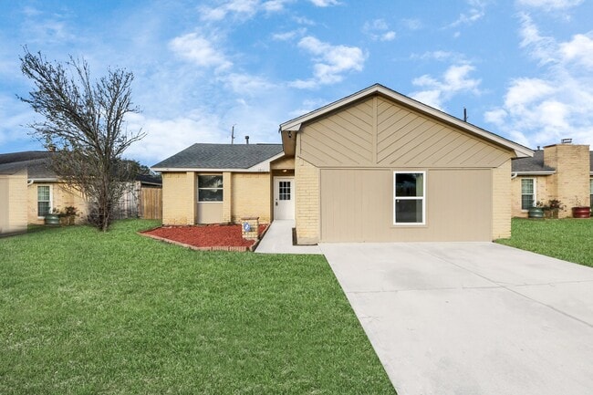 Photo - 1911 Oakwell Ln