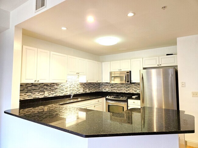 Photo - 614 Pond St Unit 2309