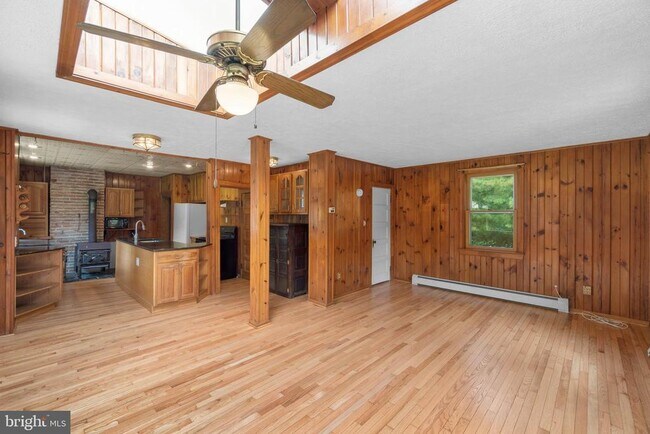 3560 Church Rd