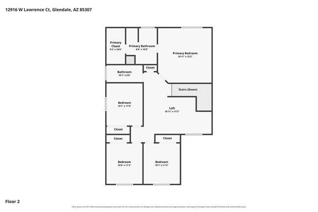 12916 W Lawrence Ct