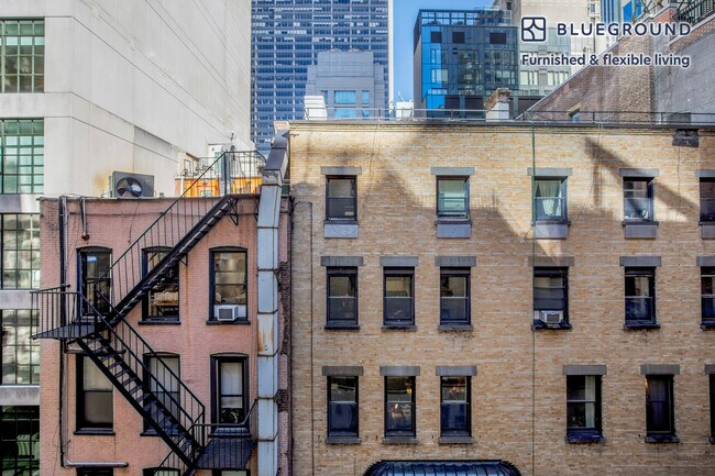 15 W 55th St Unit SI FL6-ID1248