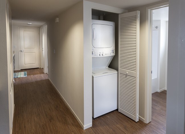 Zuma Student Housing