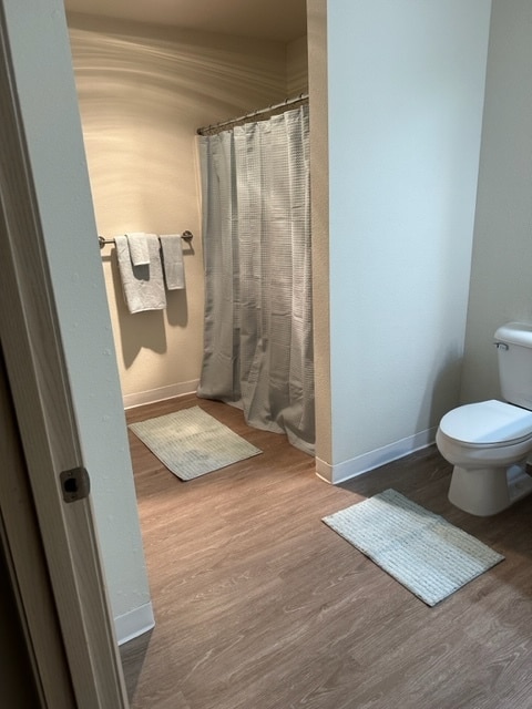 Photo - Devonwood & First Place