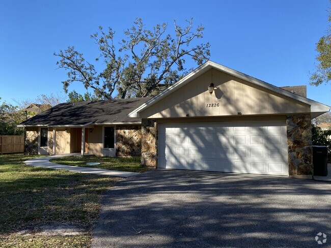 Building Photo - 12826 Olive Jones Rd Rental