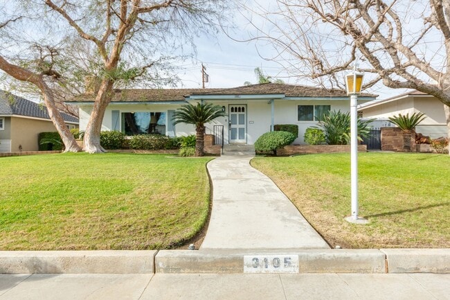 Lovely 3 bedroom Home! - Lovely 3 bedroom Home!