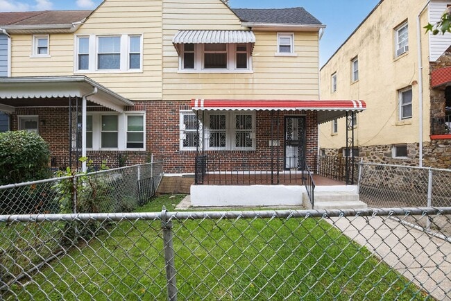 Building Photo - 3 bed 2 bath in Baltimore, MD