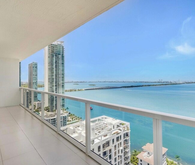 Photo - 600 NE 27th St Condo Unit 3102