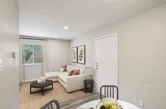 The Keller Apartments