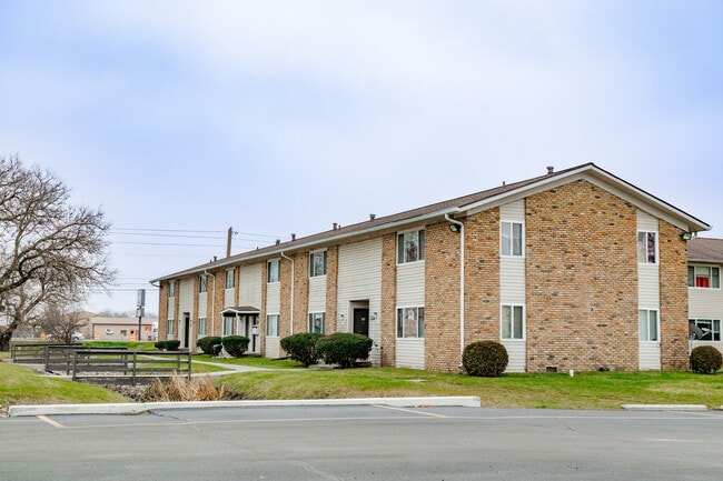 Photo - Fountainview Apartments
