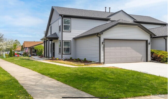 Photo - 1801 Shetland Rd Townhome