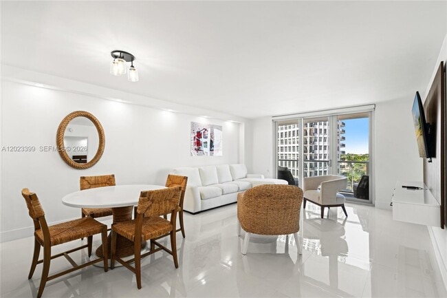Photo - 5701 Collins Ave Unit 503