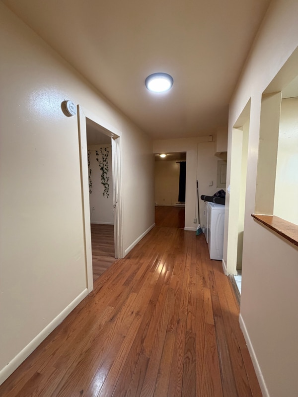 173 Madison Ave Unit first floor