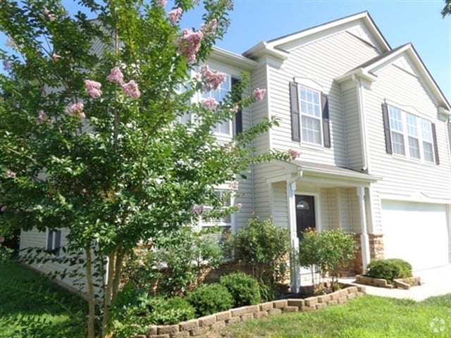 Building Photo - 6432 Dillard Ridge Dr Rental