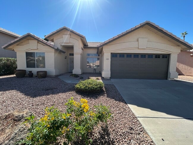 Photo - 4881 W Geronimo St