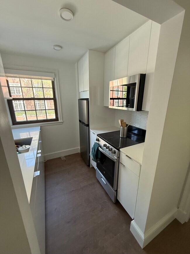 Photo - 1210 Massachusetts Ave Unidad 1