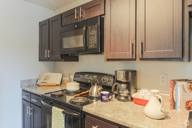 2BR,2BA,-1011SF - The Point at Tech Center