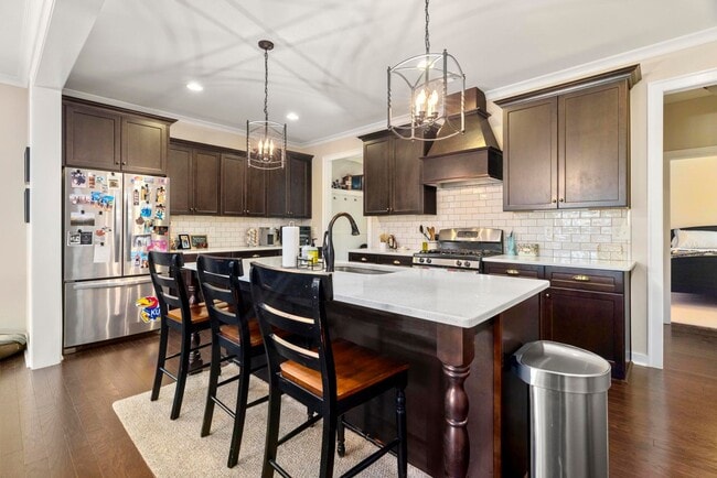 Photo - Beautiful 4Bed/3Bath Home M