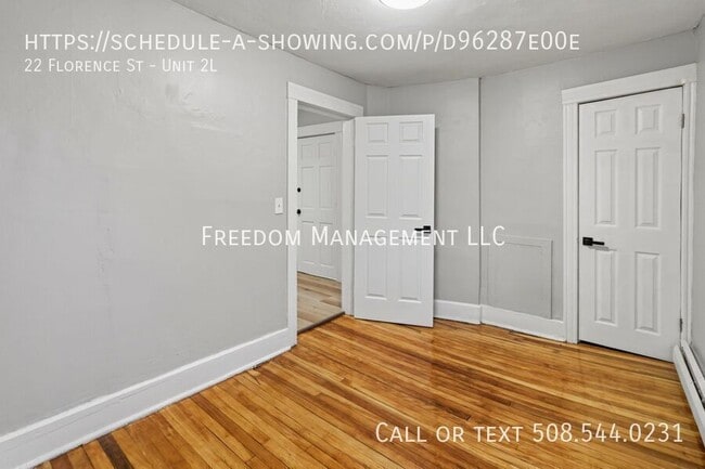 Photo - 22 Florence St Unit 2L