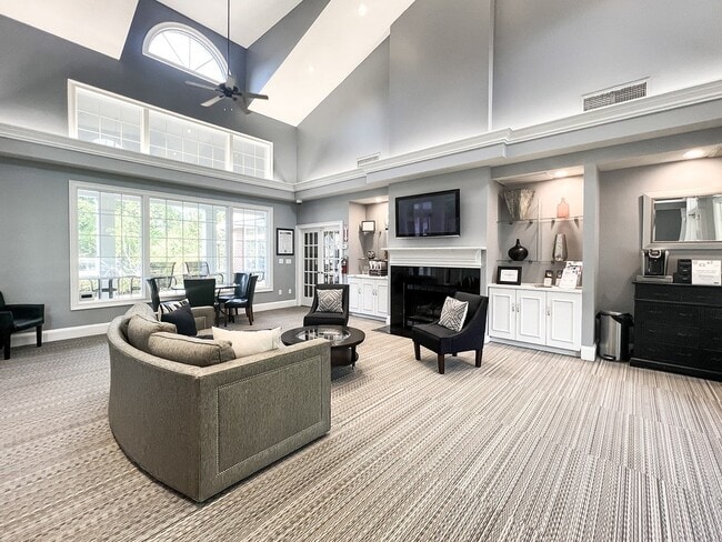 Legacy Arboretum Apartments