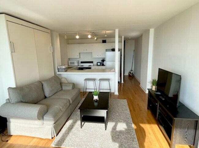 Photo - 1636 N Wells St Unidad 3412 Rental