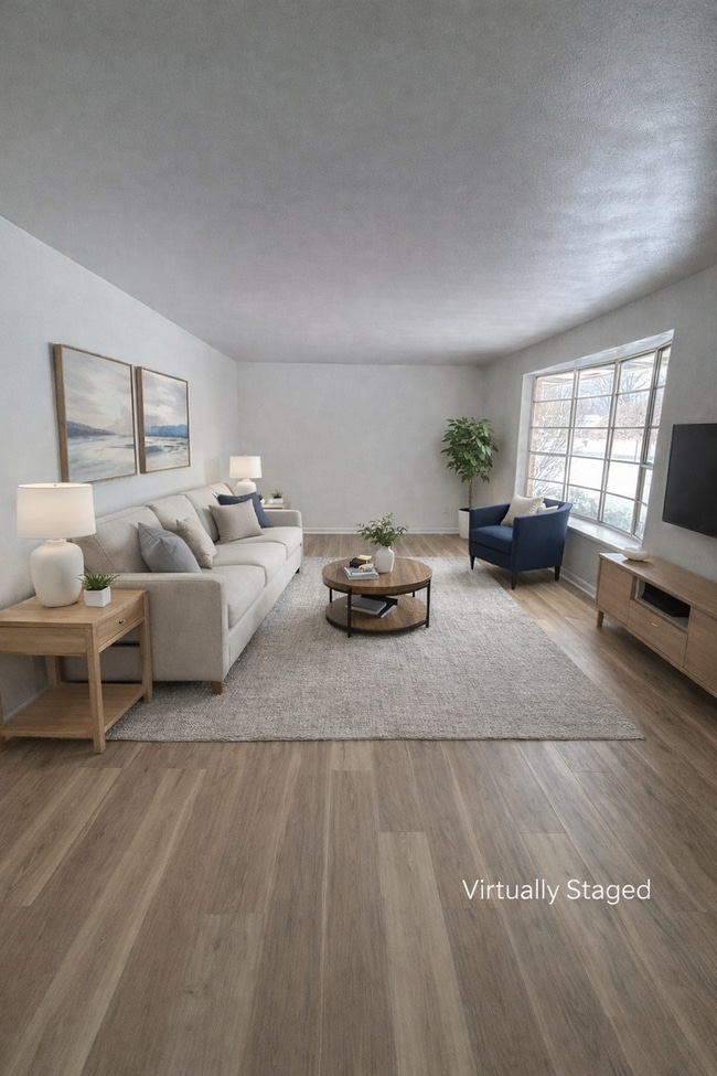 Photo - Remodeled Elida Schools Gem – Garage, Yard, and Modern Finishes