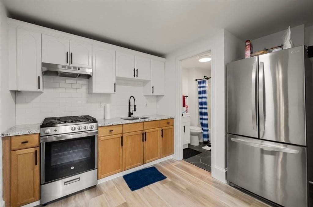 Photo - 12 Gould St Unit 4
